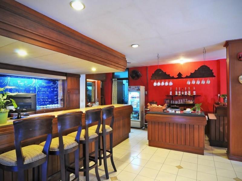 Hotel Cirebon Plaza צ'ירבון מראה חיצוני תמונה